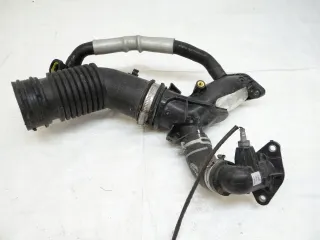 165755929R Гофра инжектора Renault Clio 4 Арт e12419010, вид 7