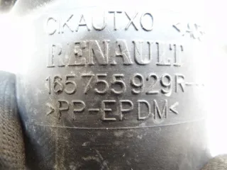 165755929R Гофра инжектора Renault Clio 4 Арт e12419010, вид 8