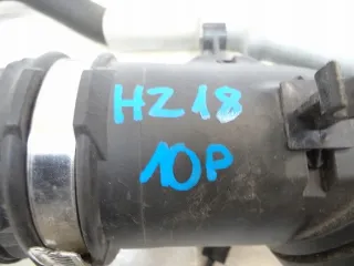 165755929R Гофра инжектора Renault Clio 4 Арт e12419010, вид 9