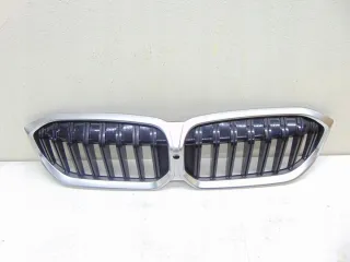 5113192976-10 Решетка радиатора BMW 3 G20/G21 Арт e12418999, вид 1