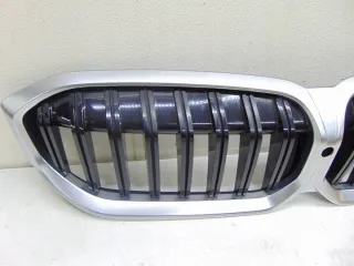 5113192976-10 Решетка радиатора BMW 3 G20/G21 Арт e12418999, вид 2