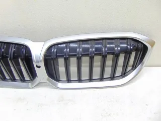 5113192976-10 Решетка радиатора BMW 3 G20/G21 Арт e12418999, вид 3