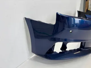 8W080747 8W080747pmi Бампер передний Audi A4 B9 Арт e12418974, вид 2