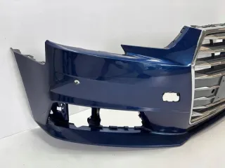 8W080747 8W080747pmi Бампер передний Audi A4 B9 Арт e12418974, вид 3