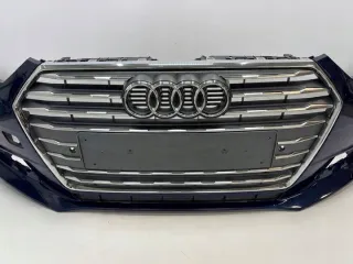 8W080747 8W080747pmi Бампер передний Audi A4 B9 Арт e12418974, вид 4