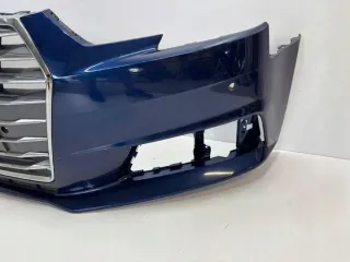 8W080747 8W080747pmi Бампер передний Audi A4 B9 Арт e12418974, вид 5