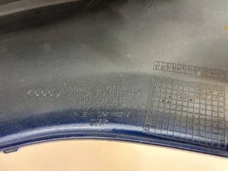 8W080747 8W080747pmi Бампер передний Audi A4 B9 Арт e12418974, вид 7
