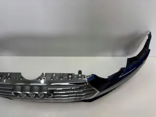 8W080747 8W080747pmi Бампер передний Audi A4 B9 Арт e12418974, вид 8