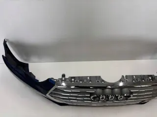 8W080747 8W080747pmi Бампер передний Audi A4 B9 Арт e12418974, вид 9