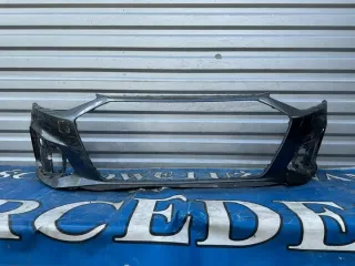 8W0807437AQ Бампер передний Audi A4 B9 Арт e12418946, вид 1