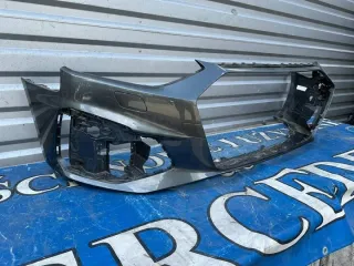 8W0807437AQ Бампер передний Audi A4 B9 Арт e12418946, вид 2