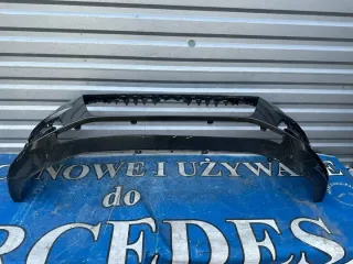 8W0807437AQ Бампер передний Audi A4 B9 Арт e12418946, вид 4