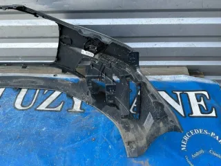 8W0807437AQ Бампер передний Audi A4 B9 Арт e12418946, вид 6