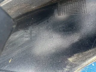 8W0807437AQ Бампер передний Audi A4 B9 Арт e12418946, вид 8