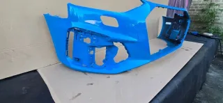 8W0807437AQ Бампер передний Audi A4 B9 Арт e12418945, вид 2