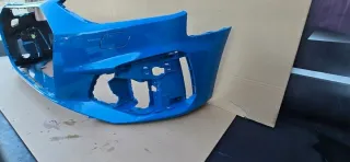 8W0807437AQ Бампер передний Audi A4 B9 Арт e12418945, вид 5