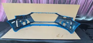 8W0807437AQ Бампер передний Audi A4 B9 Арт e12418945, вид 8