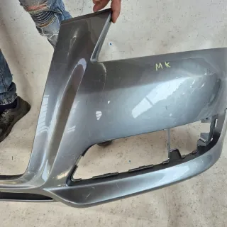 8P0807437H Бампер передний Audi A3 8P Арт e12418920, вид 4