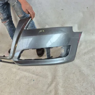 8P0807437H Бампер передний Audi A3 8P Арт e12418920, вид 5