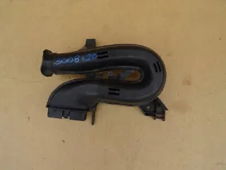 9813931780 Гофра инжектора Peugeot 3008 2 Арт e12418908, вид 1