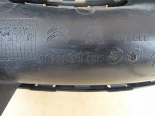 9813931780 Гофра инжектора Peugeot 3008 2 Арт e12418908, вид 3