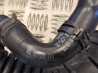 90528773 Гофра инжектора Opel Astra G Арт e12418822, вид 1