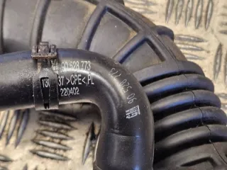 90528773 Гофра инжектора Opel Astra G Арт e12418822, вид 8