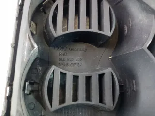8L0807683 Решетка радиатора Audi A3 8L Арт e12418811, вид 3