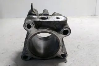 L70_ 8200854280 Гофра инжектора Nissan Qashqai 2 restailing Арт e12418786, вид 1