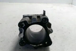 L70_ 8200854280 Гофра инжектора Nissan Qashqai 2 restailing Арт e12418786, вид 2