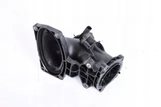A6510900728 Гофра инжектора Mercedes Vito W639 Арт e12418752, вид 1