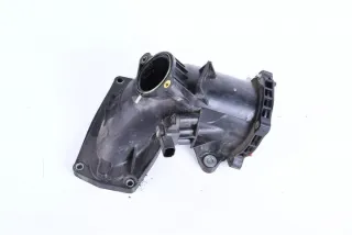 A6510900728 Гофра инжектора Mercedes Vito W639 Арт e12418752, вид 2