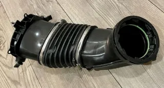 A6540980083 A0005848806 A2560900042 Гофра инжектора Mercedes E W213 Арт e12418669, вид 1