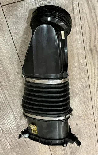A6540980083 A0005848806 A2560900042 Гофра инжектора Mercedes E W213 Арт e12418669, вид 2
