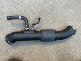 28130-P4400 Гофра инжектора Kia Sorento 4 Арт e12418584, вид 1
