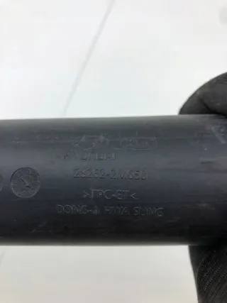 28262-2M650 Гофра инжектора Hyundai Tucson 3 Арт e12418541, вид 6