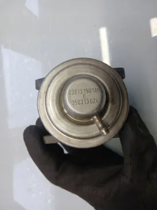 038131501AN Клапан EGR Volkswagen Passat B6 Арт e12418492, вид 7