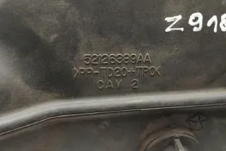 52126389AA Гофра инжектора Dodge Durango 1 Арт e12418444, вид 5