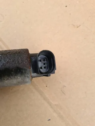 036131503M Клапан EGR Seat Ibiza 5 Арт e12418373, вид 3
