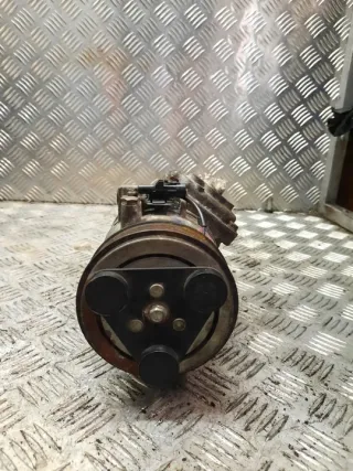 95201-76KA1 Компрессор кондиционера Suzuki Grand Vitara JT Арт e12418291, вид 2