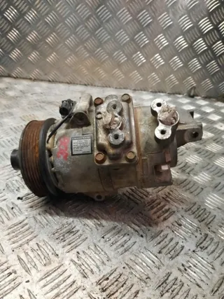 95201-76KA1 Компрессор кондиционера Suzuki Grand Vitara JT Арт e12418291, вид 3