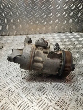 95201-76KA1 Компрессор кондиционера Suzuki Grand Vitara JT Арт e12418291, вид 5