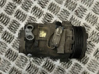 90559843 Компрессор кондиционера Opel Astra G Арт e12418112, вид 5