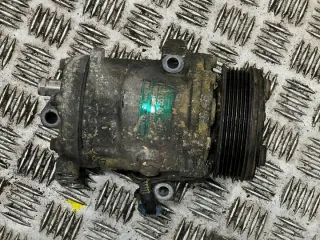 90559843 Компрессор кондиционера Opel Astra G Арт e12418112, вид 6