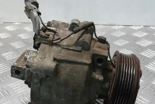 7813A618 Компрессор кондиционера Mitsubishi Outlander 3 Арт e12418066, вид 3