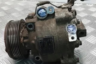 7813A618 Компрессор кондиционера Mitsubishi Outlander 3 Арт e12418066, вид 5