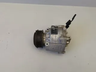 7813A978 Компрессор кондиционера Mitsubishi Outlander 3 Арт e12418065, вид 1