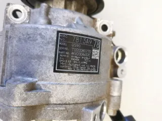 7813A978 Компрессор кондиционера Mitsubishi Outlander 3 Арт e12418065, вид 2
