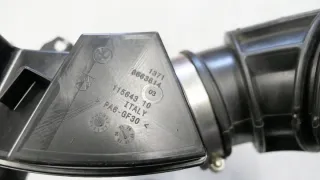 8663614 Гофра инжектора BMW 5 G30/G31 Арт e12418053, вид 4