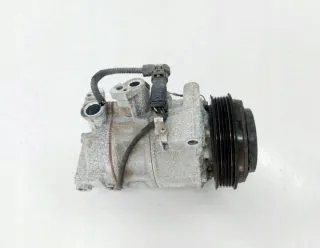 A0008304500 Компрессор кондиционера Mercedes E W213 Арт e12418029, вид 3